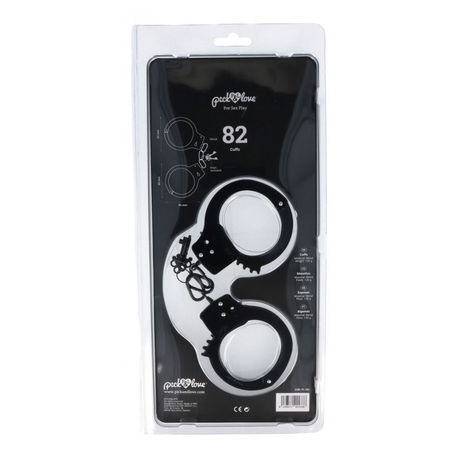 Hndjern Pick&Love #3