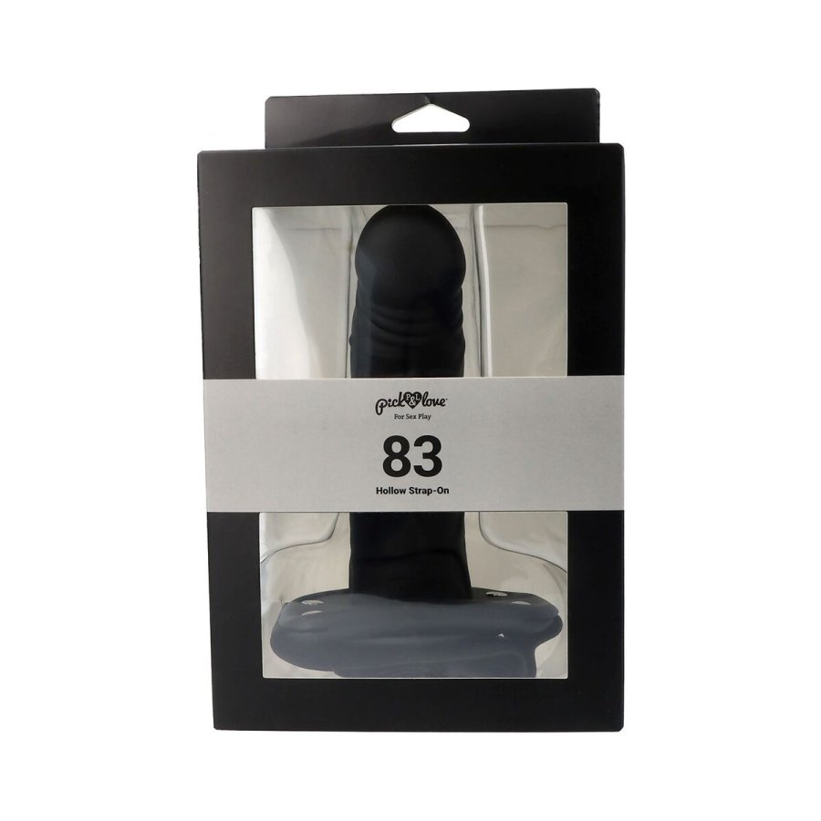 Strap-On Dildo Pick&Love #2