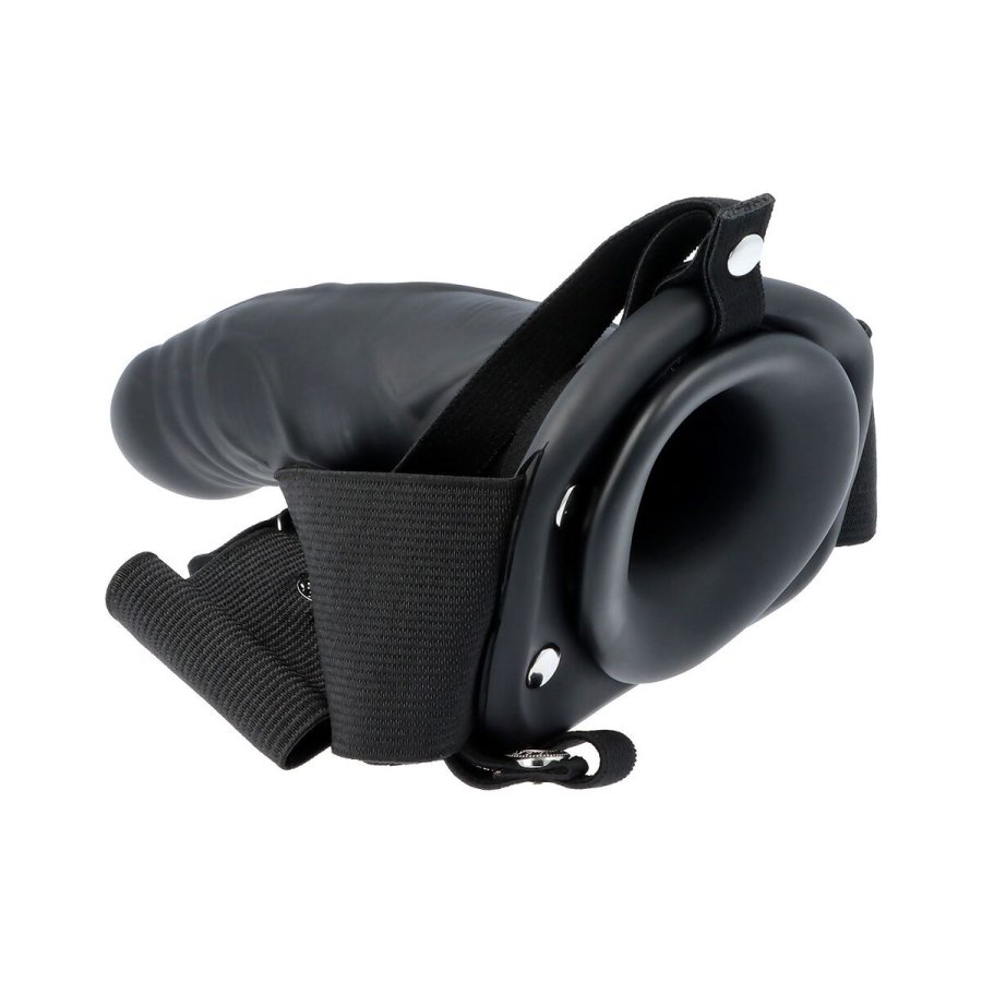 Strap-On Dildo Pick&Love #3