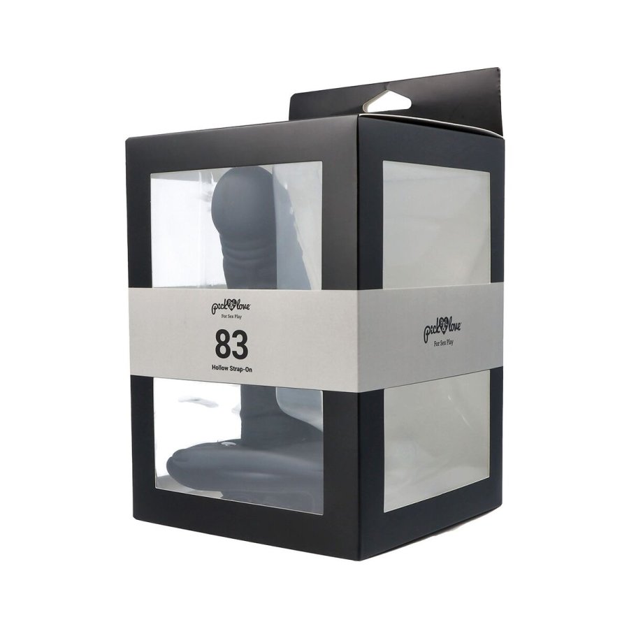 Strap-On Dildo Pick&Love #5