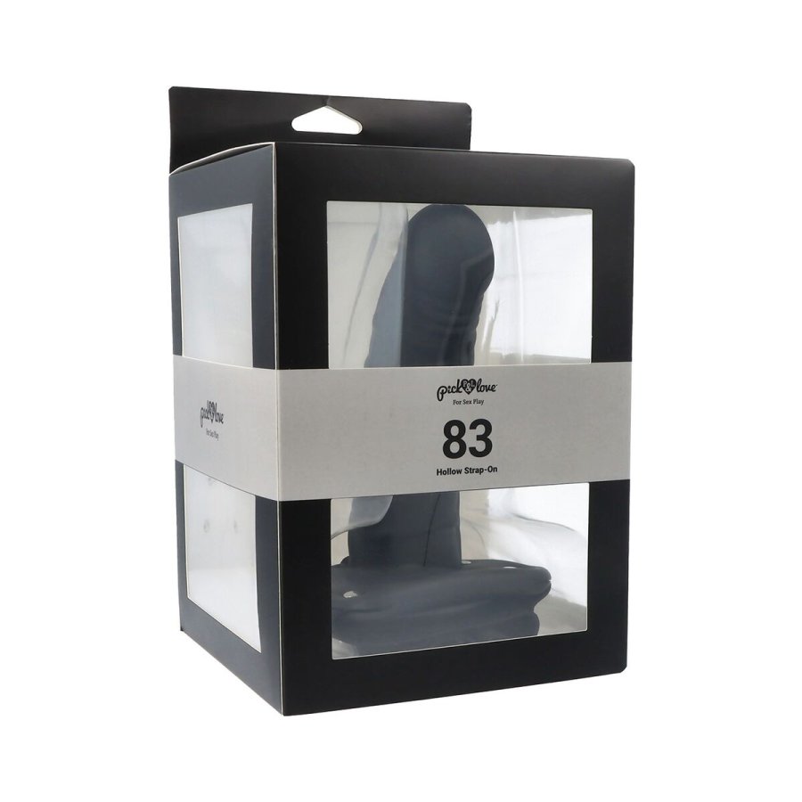 Strap-On Dildo Pick&Love #7