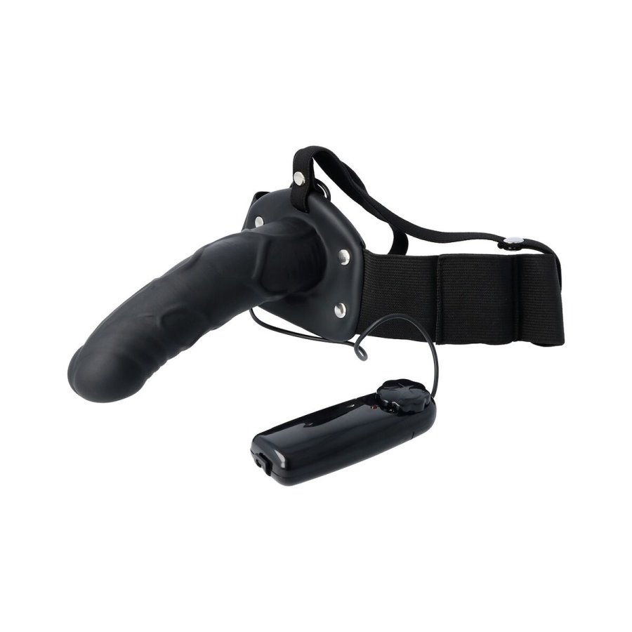 Strap-On Dildo Pick&Love #1