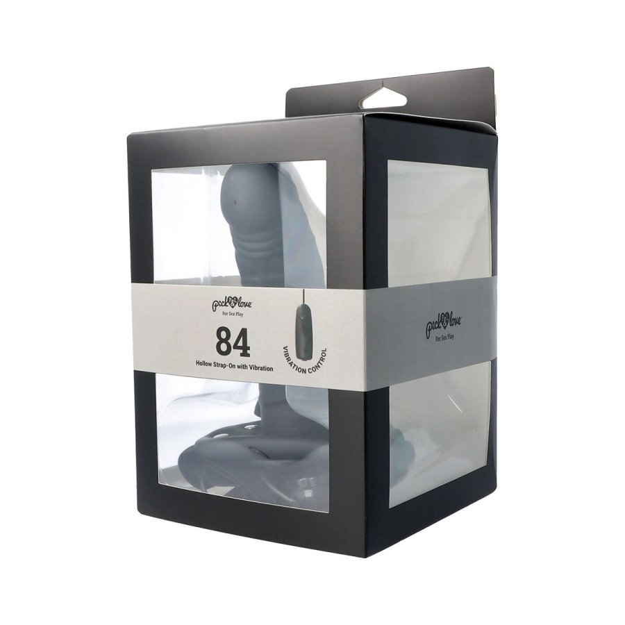 Strap-On Dildo Pick&Love #3