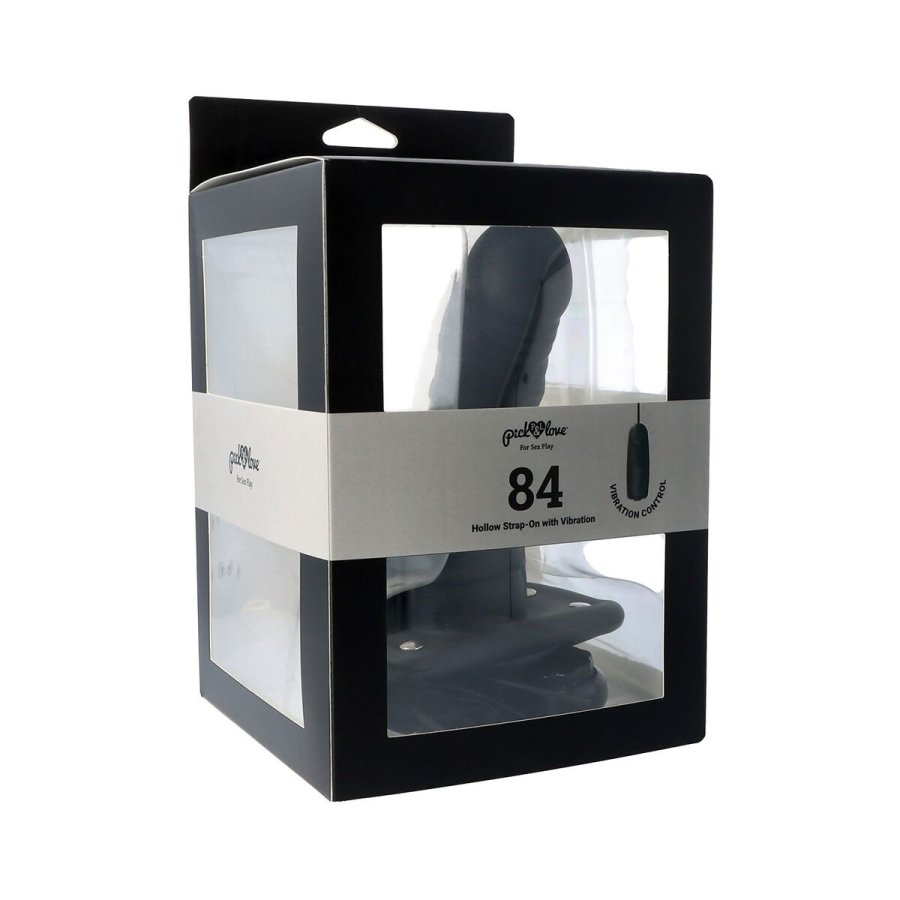 Strap-On Dildo Pick&Love #6