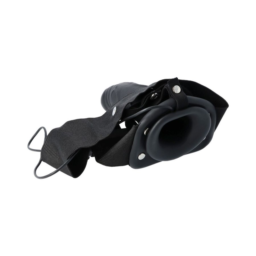 Strap-On Dildo Pick&Love #7