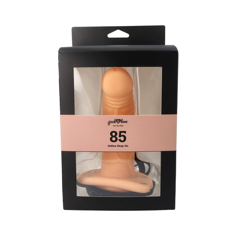 Strap-On Dildo Pick&Love #2