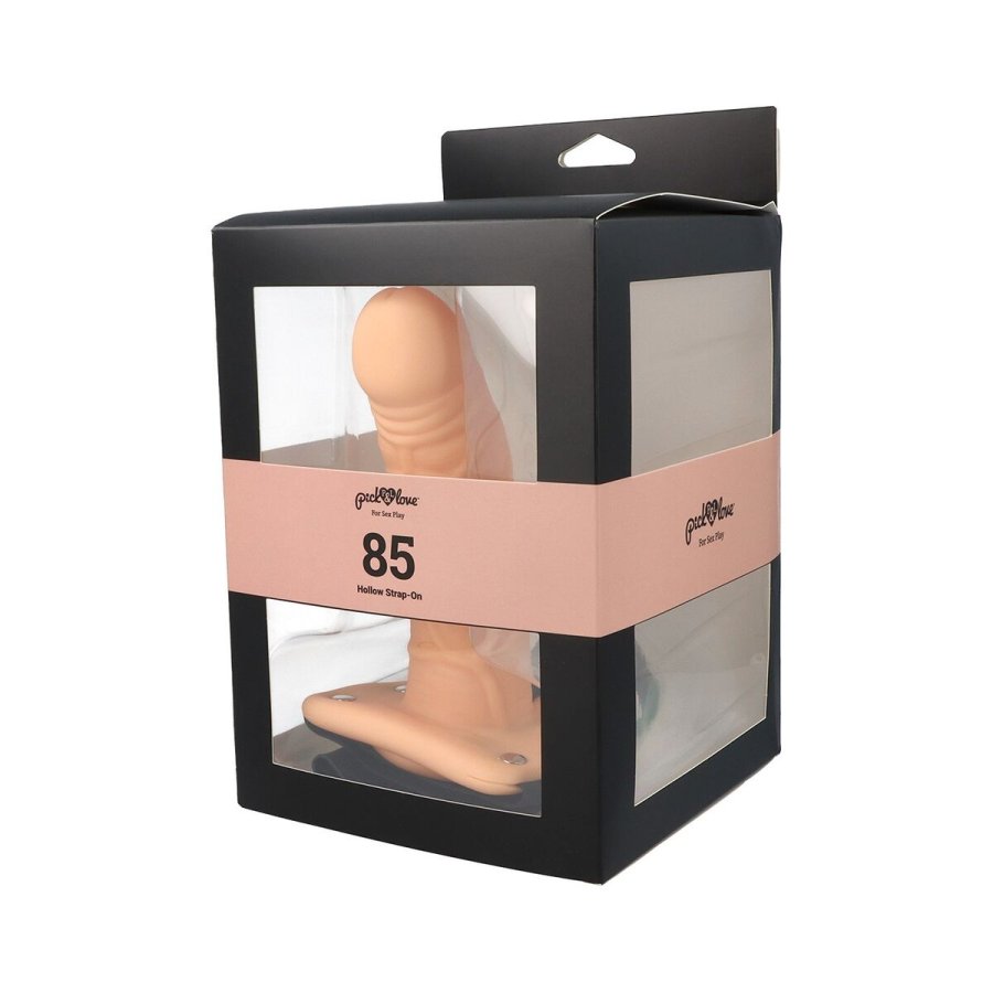 Strap-On Dildo Pick&Love #3