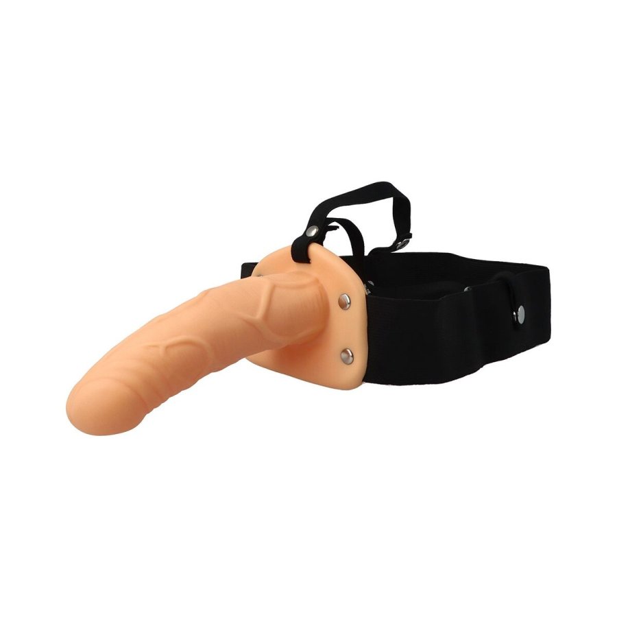 Strap-On Dildo Pick&Love #7