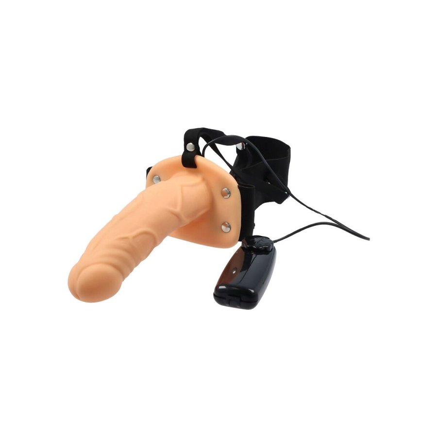 Strap-On Dildo Pick&Love #1