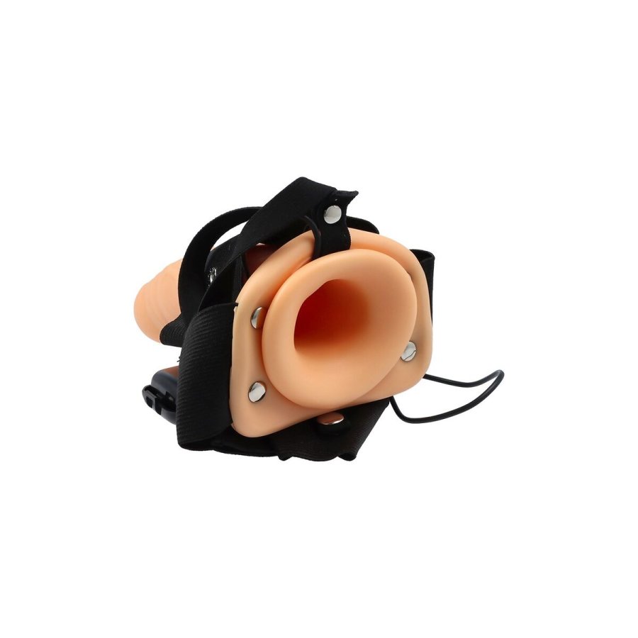 Strap-On Dildo Pick&Love #3