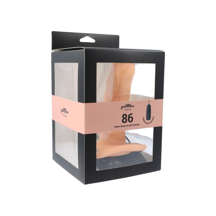 Strap-On Dildo Pick&Love #6