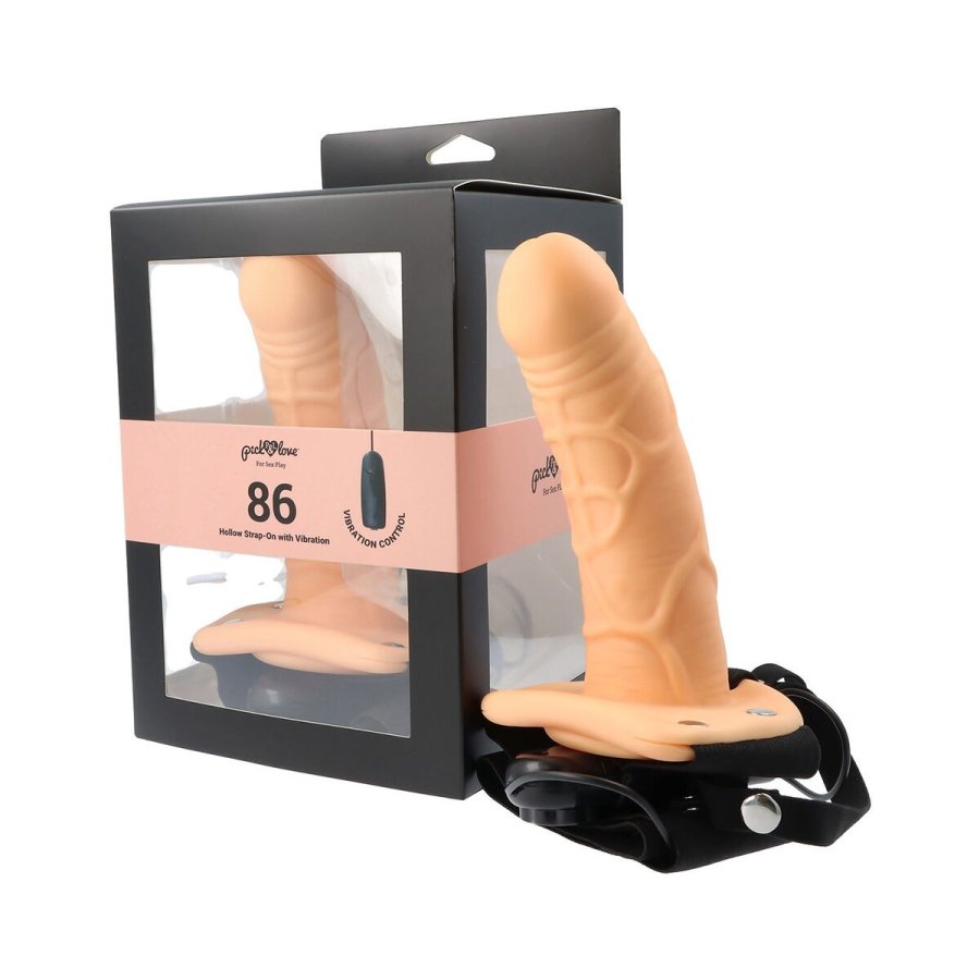 Strap-On Dildo Pick&Love #7