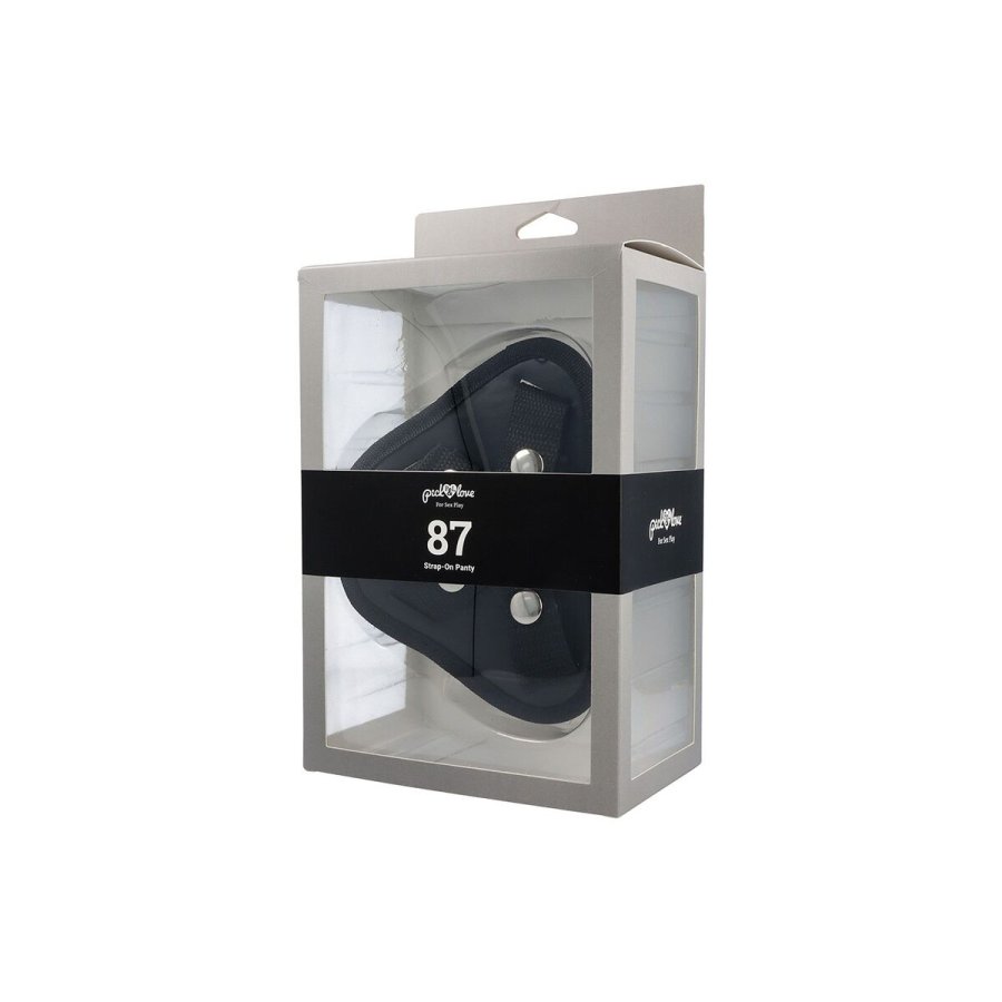 Sele til dildo Pick&Love #3