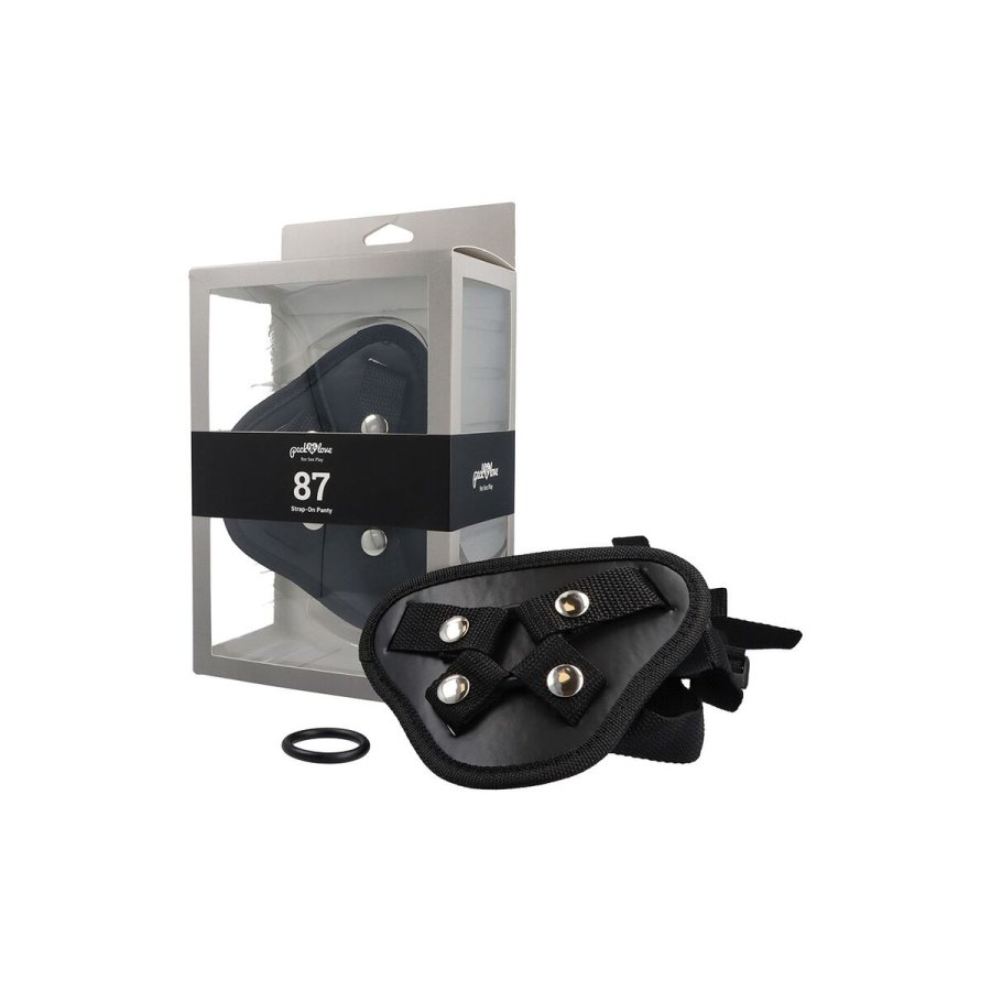 Sele til dildo Pick&Love #6