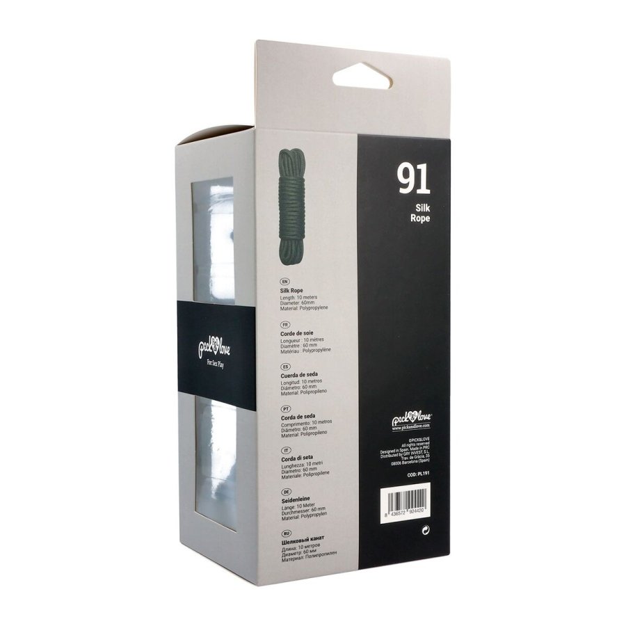 Hardcore Sportslagen Queen Strrelse Pick&Love #5