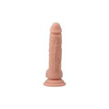 Realistisk Dildo Virgite 17 cm #5