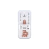 Realistisk Dildo Virgite 17 cm #9