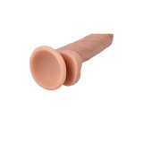 Realistisk Dildo Virgite 17 cm #11