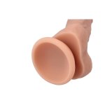 Realistisk Dildo Virgite 18,5 cm #11