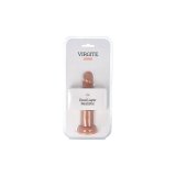Realistisk Dildo Virgite 16,5 cm #3