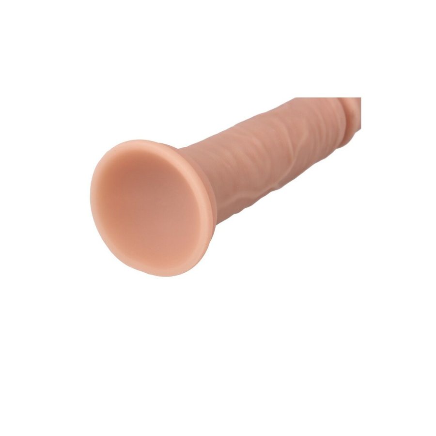Realistisk Dildo Virgite 16,5 cm #9