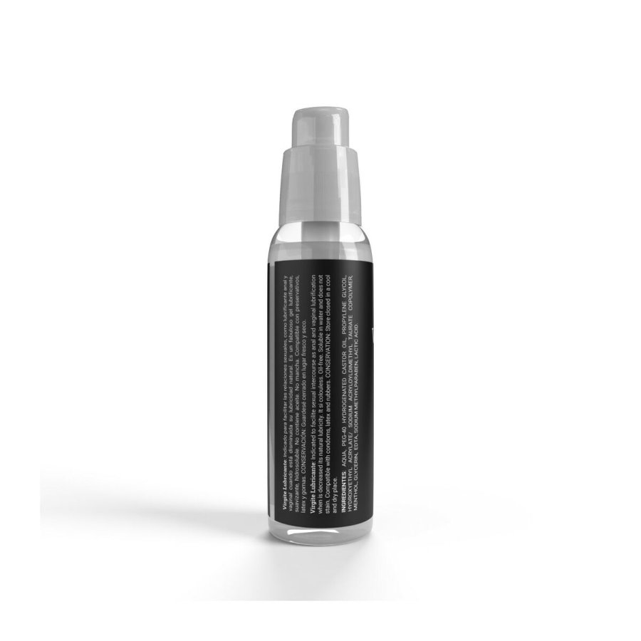 Glidecreme Virgite 100 ml Silikone #3