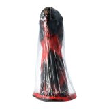 Anal plug Virgite Rd #2