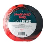 Anal plug Virgite Rd #5