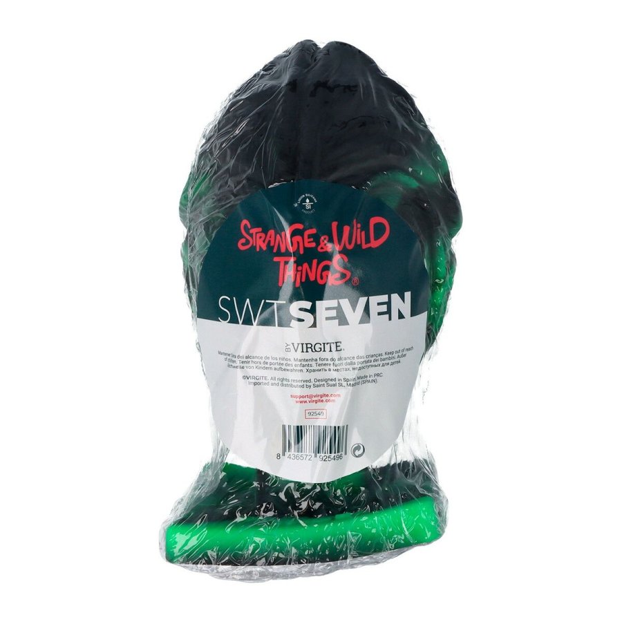 Anal plug Virgite Grn #2