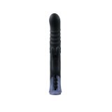 Dual Stimulation Vibe Virgite Slvfarvet #5