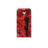 Dual Stimulation Vibe Virgite Slvfarvet #9