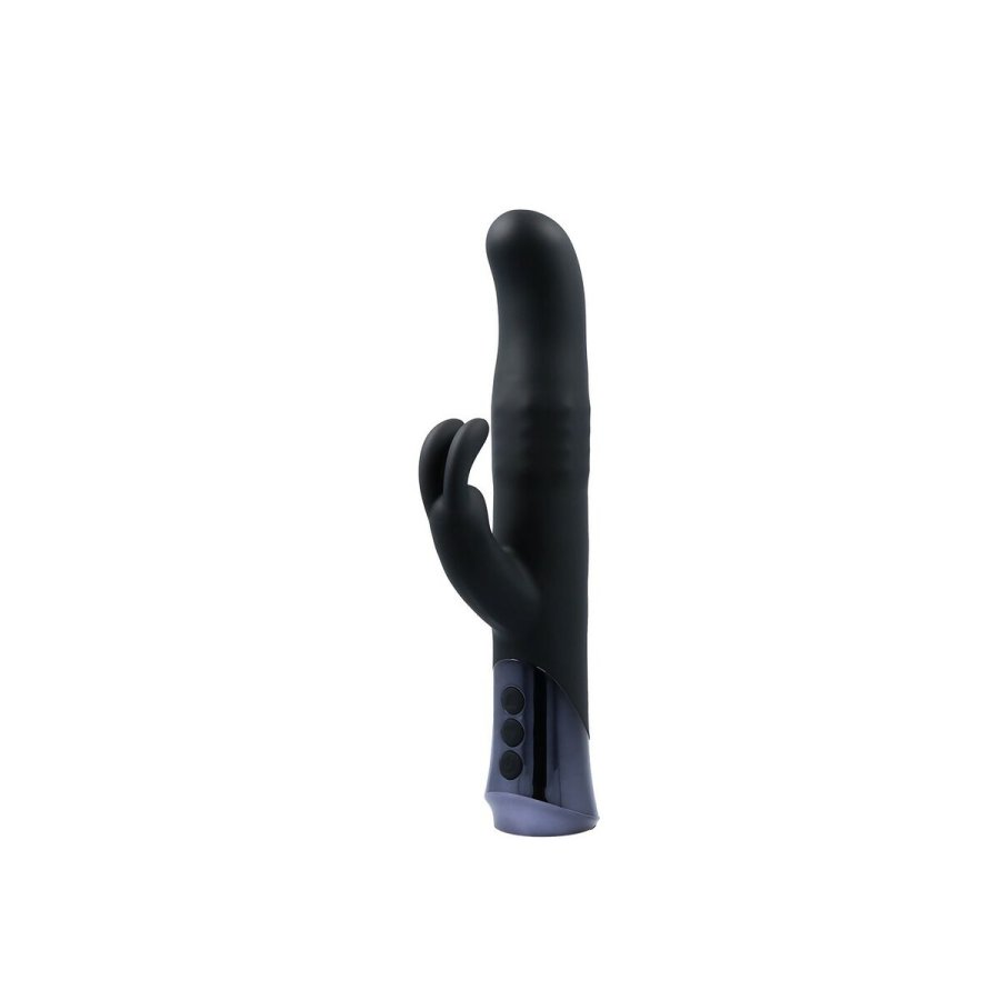 Dual Stimulation Vibe Virgite #1