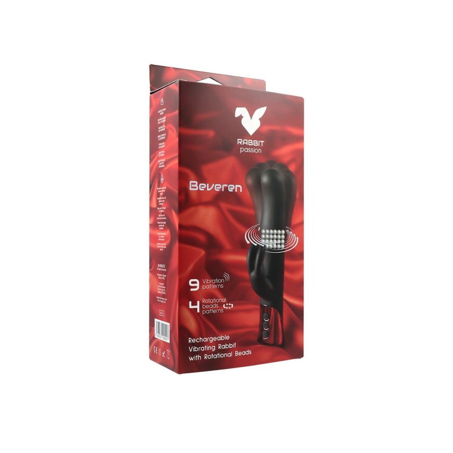 Dual Stimulation Vibe Virgite #11