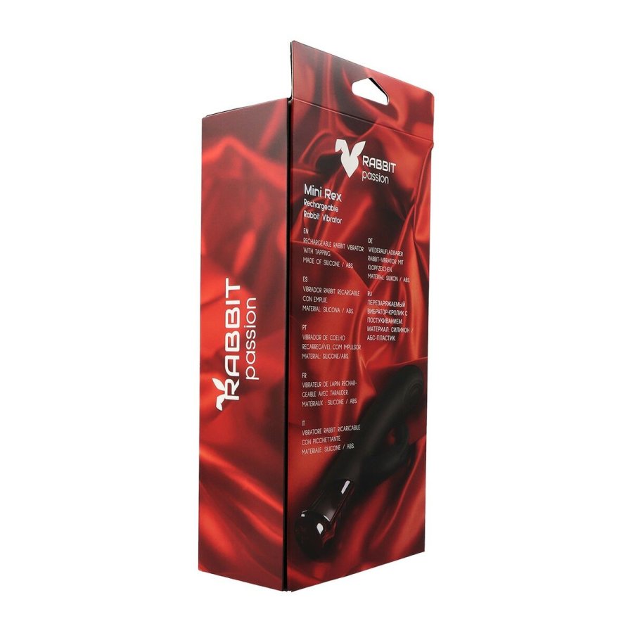Dual Stimulation Vibe Virgite #11