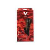 Dual Stimulation Vibe Virgite #13