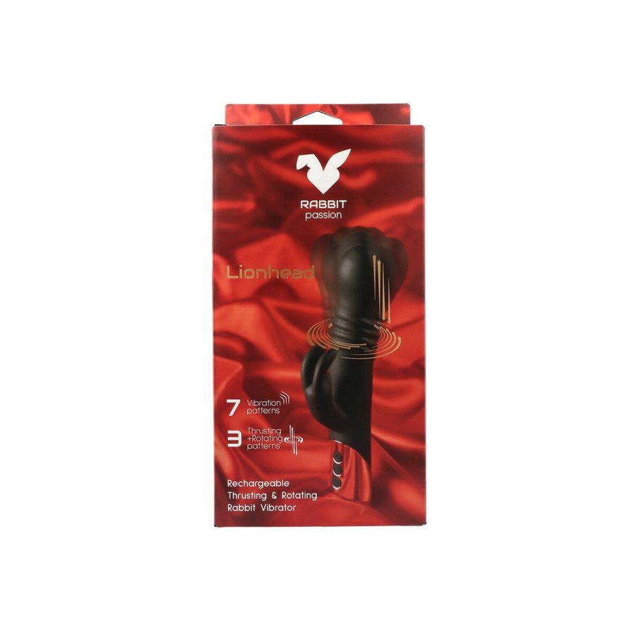 Dual Stimulation Vibe Virgite #13