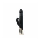 Dual Stimulation Vibe Virgite #1