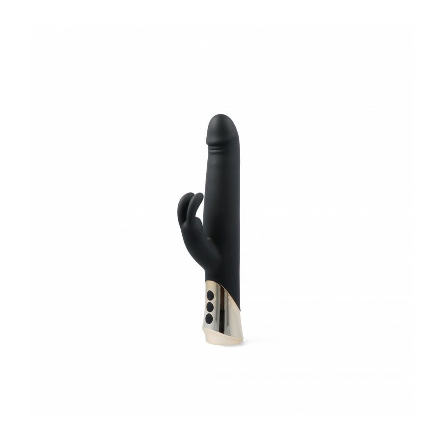 Dual Stimulation Vibe Virgite #1
