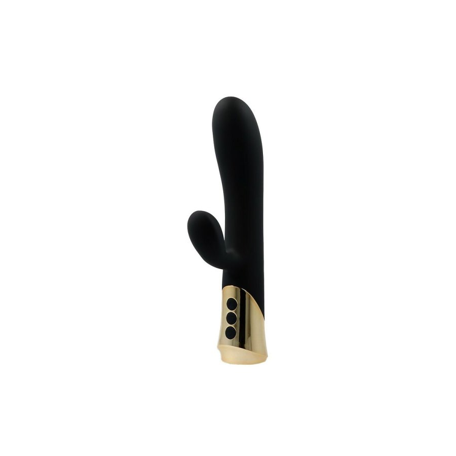 Dual Stimulation Vibe Virgite #1