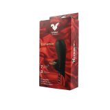 Dual Stimulation Vibe Virgite #3