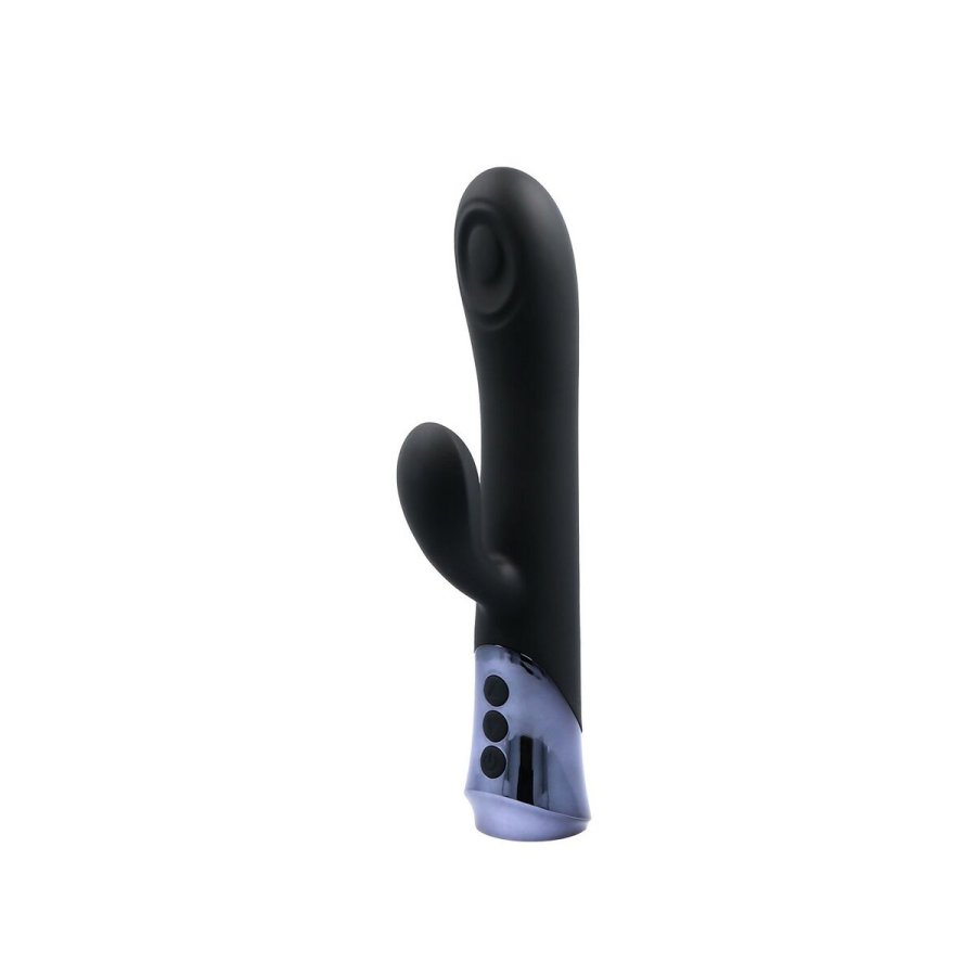 Dual Stimulation Vibe Virgite #1