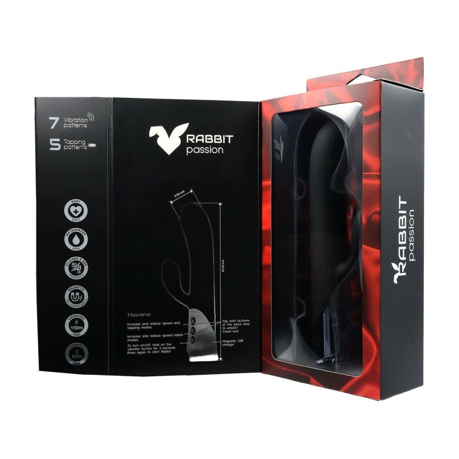 Dual Stimulation Vibe Virgite #7