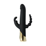 Dual Stimulation Vibe Virgite #1