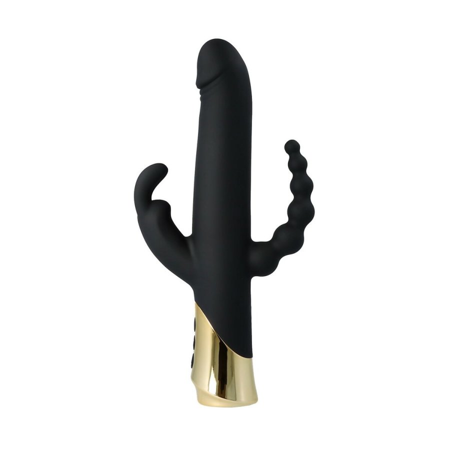 Dual Stimulation Vibe Virgite #1