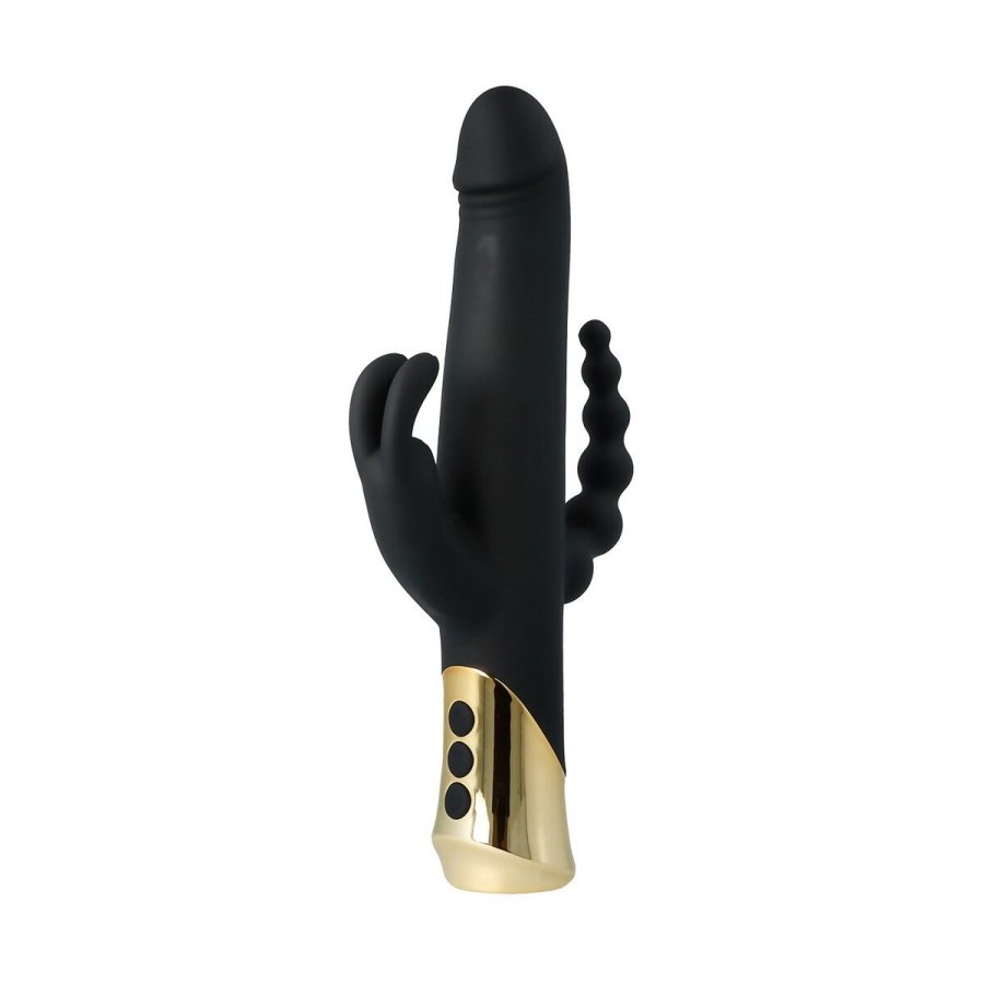 Dual Stimulation Vibe Virgite #3