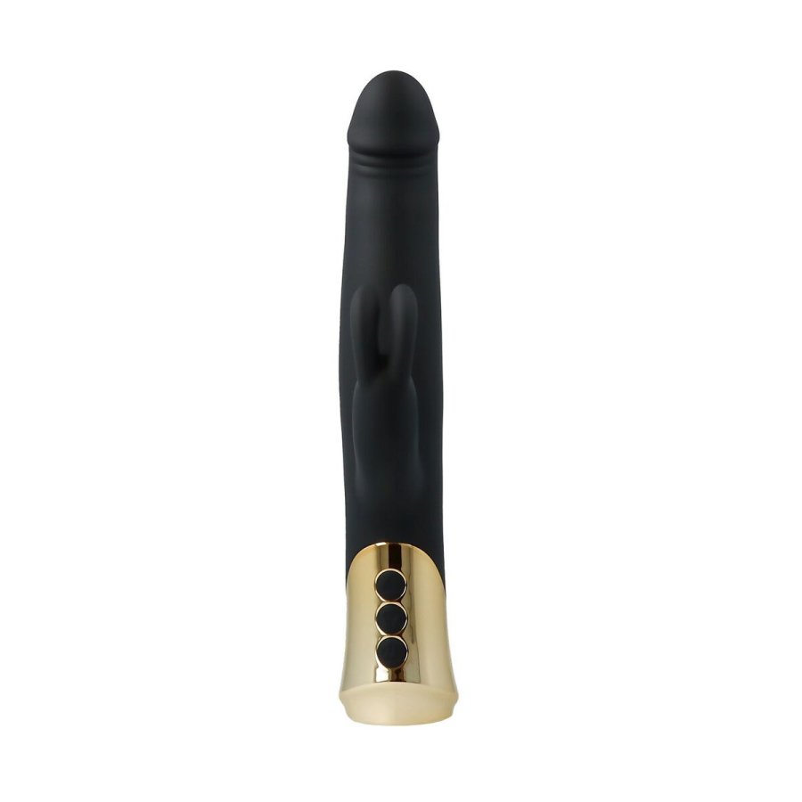 Dual Stimulation Vibe Virgite #7