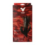 Dual Stimulation Vibe Virgite #9