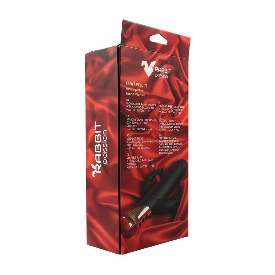 Dual Stimulation Vibe Virgite #11