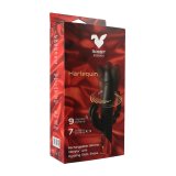 Dual Stimulation Vibe Virgite #13