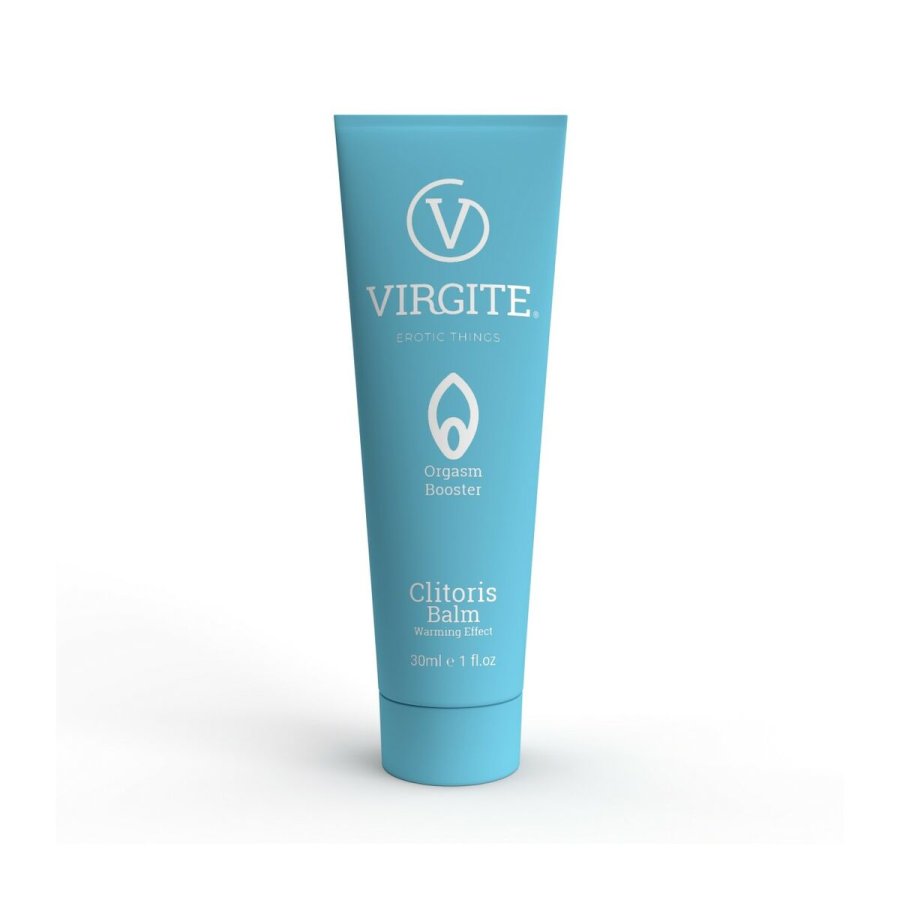 Klitoris Stimulator Virgite 30 ml #3